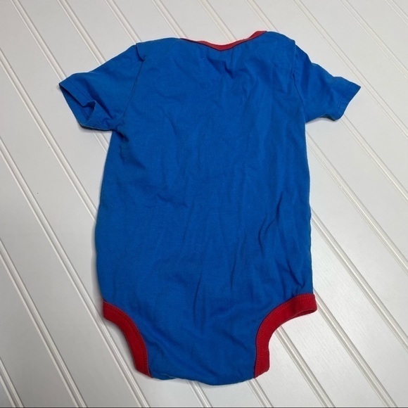 Marvel 18 month bodysuits and hooded shirt - Picture 3 of 9